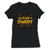 Swarm - Women’s Cut T-Shirt