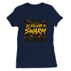 Swarm - Women’s Cut T-Shirt