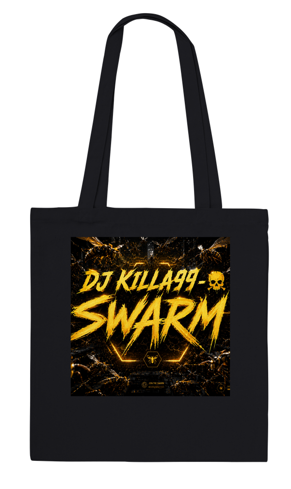 Swarm - Tote bag