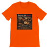 Battered And Bruised - Unisex T-Shirt