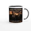 What Still Stands - Ceramic Mug