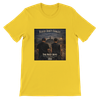 Texas Don't Forget - Unisex T-Shirt