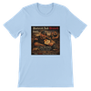 Battered And Bruised - Unisex T-Shirt