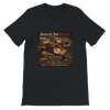 Battered And Bruised - Unisex T-Shirt