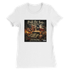 Flags For Sale (feat. Laura B Noey) - Women’s Cut T-Shirt