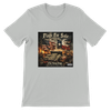 Flags For Sale (feat. Laura B Noey) - Unisex T-Shirt