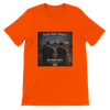 Texas Don't Forget - Unisex T-Shirt