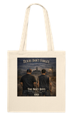 Texas Don't Forget - Tote bag