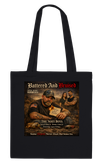 Battered And Bruised - Tote bag