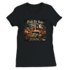 Flags For Sale (feat. Laura B Noey) - Women’s Cut T-Shirt