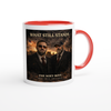 What Still Stands - Ceramic Mug