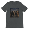 Texas Don't Forget - Unisex T-Shirt