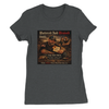 Battered And Bruised - Women’s Cut T-Shirt