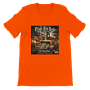 Flags For Sale (feat. Laura B Noey) - Unisex T-Shirt