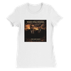 What Still Stands - Women’s Cut T-Shirt