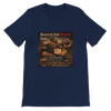 Battered And Bruised - Unisex T-Shirt