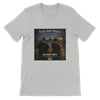 Texas Don't Forget - Unisex T-Shirt