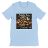 Flags For Sale (feat. Laura B Noey) - Unisex T-Shirt