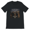 Texas Don't Forget - Unisex T-Shirt