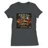 Flags For Sale (feat. Laura B Noey) - Women’s Cut T-Shirt