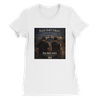 Texas Don't Forget - Women’s Cut T-Shirt