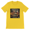 Flags For Sale (feat. Laura B Noey) - Unisex T-Shirt