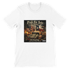 Flags For Sale (feat. Laura B Noey) - Unisex T-Shirt