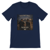 Texas Don't Forget - Unisex T-Shirt