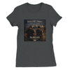 Texas Don't Forget - Women’s Cut T-Shirt