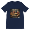 Flags For Sale (feat. Laura B Noey) - Unisex T-Shirt