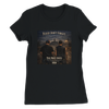 Texas Don't Forget - Women’s Cut T-Shirt
