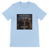 Texas Don't Forget - Unisex T-Shirt