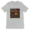 Battered And Bruised - Unisex T-Shirt