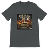 Flags For Sale (feat. Laura B Noey) - Unisex T-Shirt