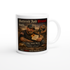 Battered And Bruised - Ceramic Mug