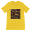 Battered And Bruised - Unisex T-Shirt