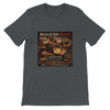 Battered And Bruised - Unisex T-Shirt