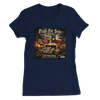 Flags For Sale (feat. Laura B Noey) - Women’s Cut T-Shirt