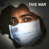 THIS WAR by Jonny Hailey