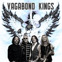 X The Rubicon by Vagabond Kings
