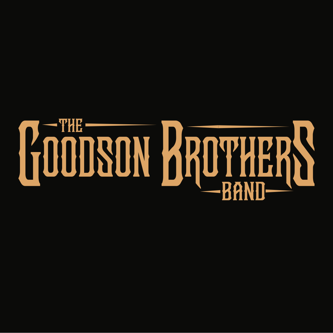 The Goodson Brothers