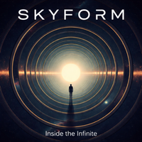 Inside the Infinite by Skyform