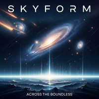 Across the Boundless by Skyform