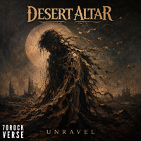 Unravel by Desert Altar