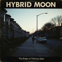 The Shape of Ordinary Days by Hybrid Moon