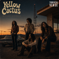 Mirage Signals by Yellow Cactus