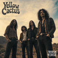 Nothing Fully Ends by Yellow Cactus