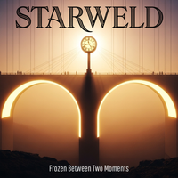 Frozen Between Two Moments by Starweld