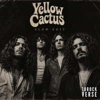 Slow Exit by Yellow Cactus
