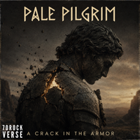 A Crack in the Armor by Pale Pilgrim